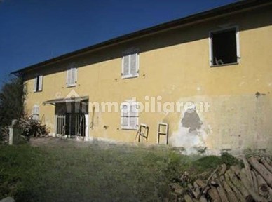 Casa indipendente all'asta via Passalacqua 40, Alessandria