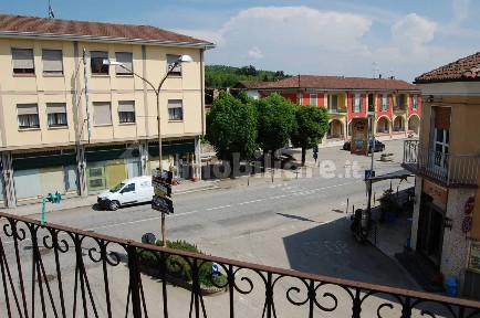 Fubine Monferrato, Via Pietro Longo, 3