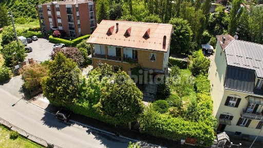 Acqui Terme, Strada Monterosso, 12