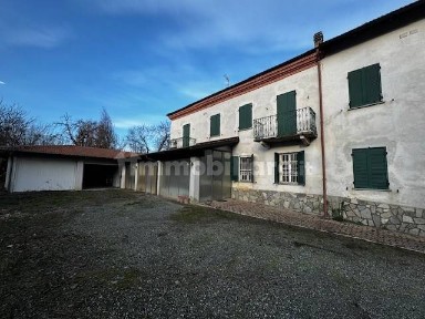 Terratetto plurifamiliare Stradale Visone, Acqui Terme