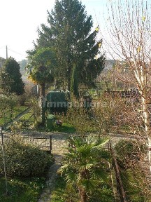 Terratetto unifamiliare 250 m², buono stato, Grava, Alluvioni Piovera