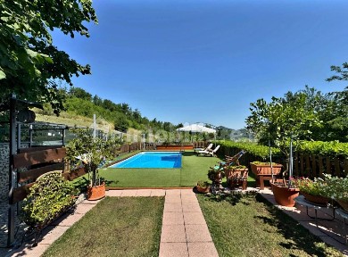 Terratetto unifamiliare via Guagnino 7, Pozzol Groppo