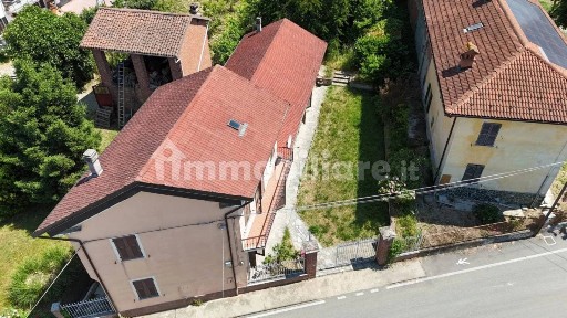 Terratetto unifamiliare 155 m², nuova, Rivalta Bormida