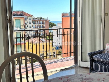 Trilocale via Cristoforo Colombo, 16, Centro, San Bartolomeo al Mare