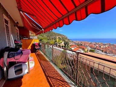 Trilocale via Bandette 26, Roverino, San Secondo, Ventimiglia