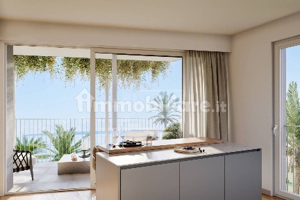 Sanremo, San Martino - Villetta, Via Vesco, 39