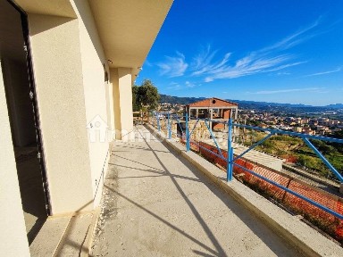 Trilocale via Padre Semeria, Foce - Semeria, Sanremo