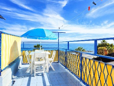Riva Ligure, Via Nino Bixio, 38