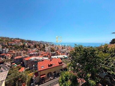 Sanremo, Borgo, Strada Senatore Ernesto Marsaglia, 22