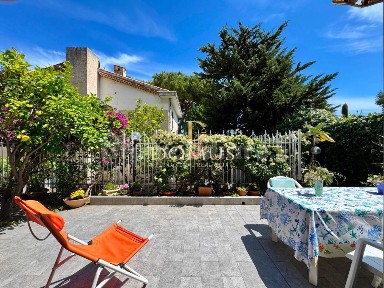 Sanremo, Foce - Semeria, Via Padre Semeria, 518