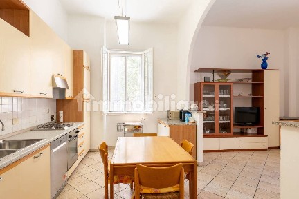Quadrilocale via Privata Sant'Antonio 26, Porto Maurizio, Imperia