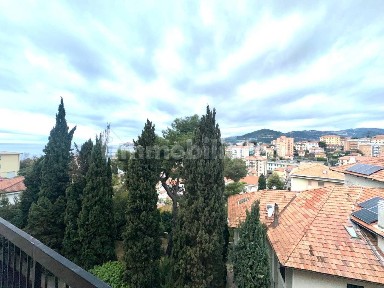Appartamento via Privata Giovanni Ruffini 37, Oneglia, Imperia