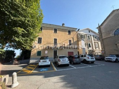 Terratetto unifamiliare piazza Italia 16, Ponzone