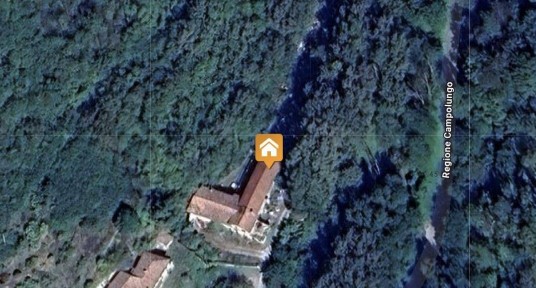 Casa indipendente all'asta regione Valleriana, Alice Bel Colle