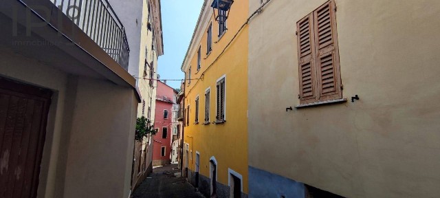 Spigno Monferrato