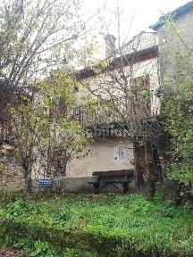 Terratetto unifamiliare 236 m², da ristrutturare, Semega, Cantalupo Ligure
