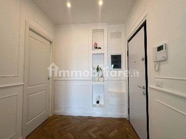 Sanremo, Foce - Semeria, Via Padre Semeria, 280