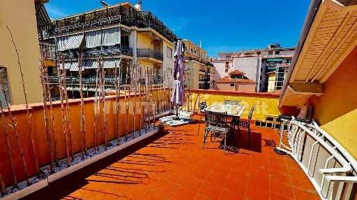 Bilocale via Alfonso La Marmora 111, San Martino - Villetta, Sanremo