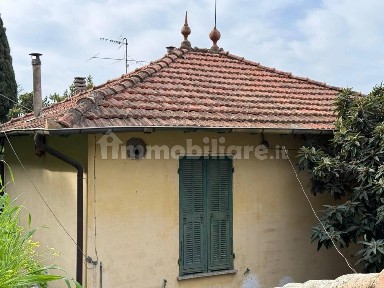 Appartamento via Gabriele D'Annunzio, San Bartolomeo, Sanremo