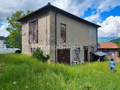 Terratetto unifamiliare 71 m², Roccaforte Ligure