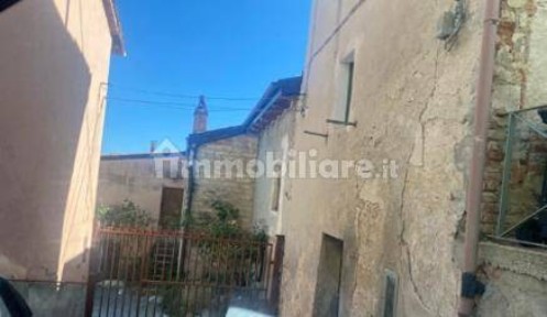 Casa indipendente all'asta via Merlo, 5 5, Cella Monte