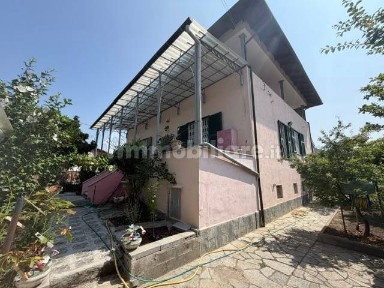 Terratetto unifamiliare 294 m², Castelnuovo Bormida
