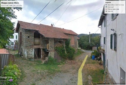 Spigno Monferrato, squaneto