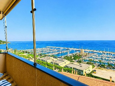 Bilocale via cavi 13, Santo Stefano al Mare