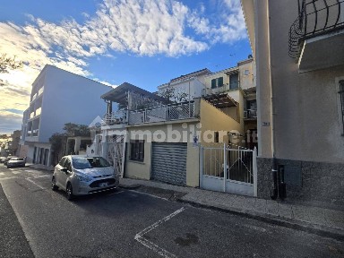 Sanremo, Bussana, Via Milano, 12