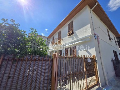 Taggia, Via Oro, 51