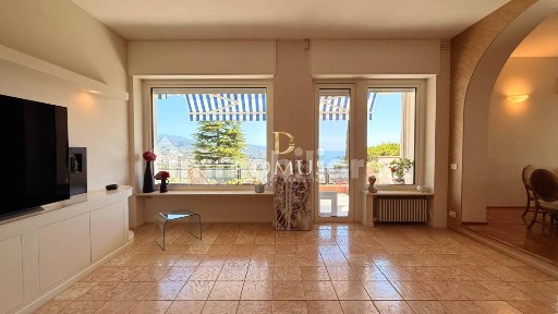 Trilocale via Padre Semeria 191, Foce - Semeria, Sanremo