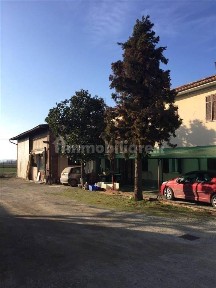 Terratetto unifamiliare 490 m², buono stato, Piovera, Alluvioni Piovera