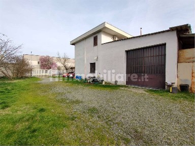 Terratetto unifamiliare 260 m², buono stato, Cristo, Alessandria