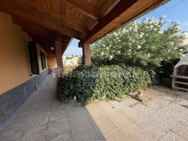 Terratetto unifamiliare 250 m², ottimo stato, Cristo, Alessandria