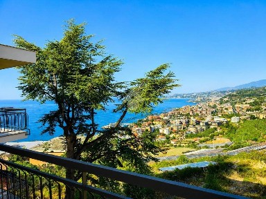 Bilocale via Santo Stevi Superiore 9, Santo Stefano al Mare