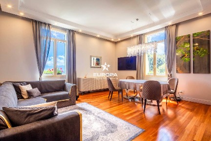 Trilocale Strada Privata Peiranze, San Martino - Villetta, Sanremo