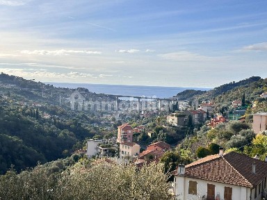 Quadrilocale via Cà Ruta 18, Centro, Vallebona