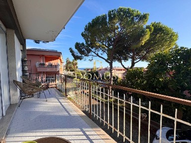 Trilocale Strada Solaro 78, Solaro, Sanremo