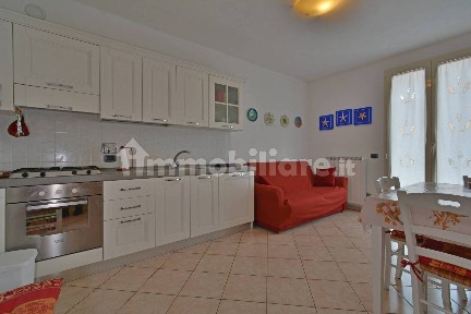 San Bartolomeo al Mare, Via Aurelia, 97
