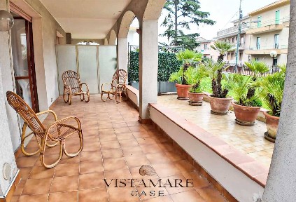 Trilocale corso degli Inglesi 495, Corso degli Inglesi, Sanremo