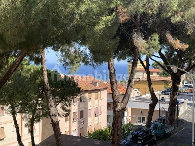 Trilocale via Carlo Margotti 78, Baragallo, Sanremo
