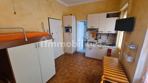 Diano Marina, Corso Roma