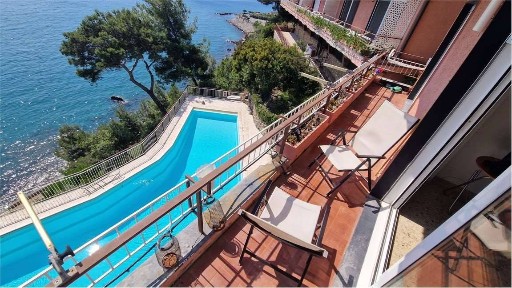 Trilocale via Aurelia, 3, Cervo
