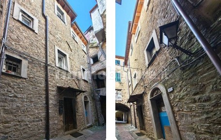 Ceriana, Via Celio, 65