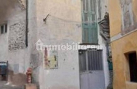 Appartamento all'asta via Annunziata, San Biagio della Cima