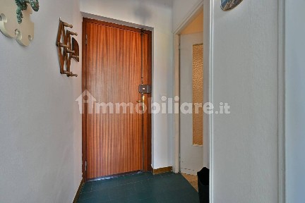 San Bartolomeo al Mare, Via Aurelia, 84
