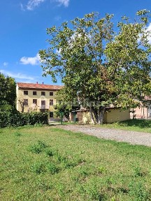 Terratetto unifamiliare via Roma 30, Casal Cermelli