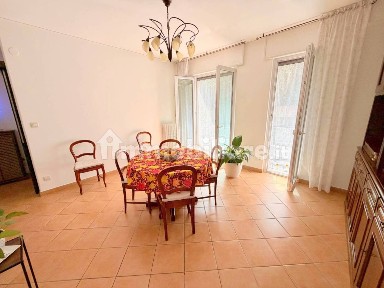 Bilocale via Dante Alighieri 321, Borgo, Sanremo