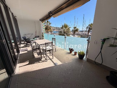 Bilocale via Aurelia, San Lorenzo al Mare