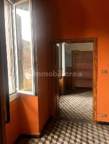 Appartamento via Paolo Manfredi, Centro, Vessalico